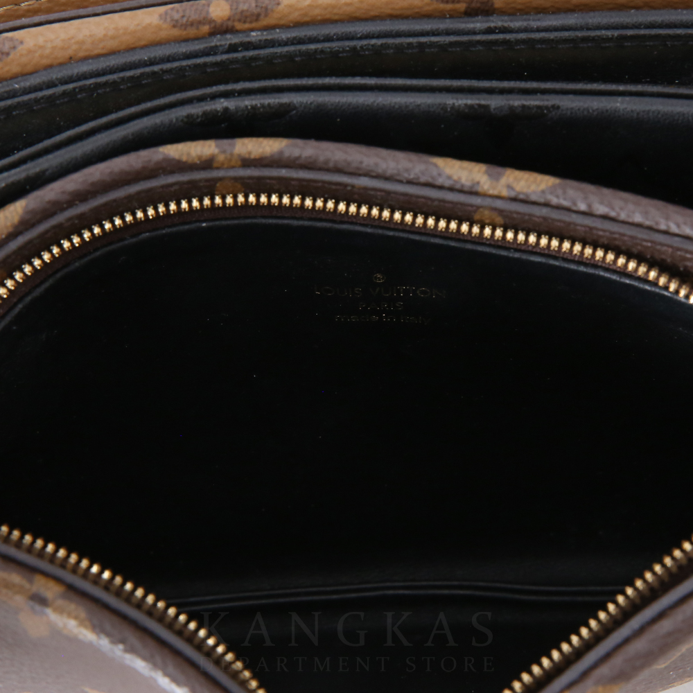 LOUIS VUITTON(USED)루이비통 LV3 파우치